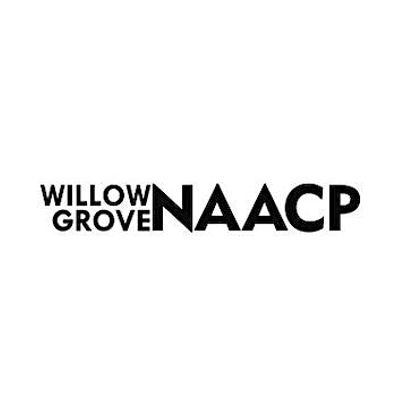 The Willow Grove Branch of the NAACP