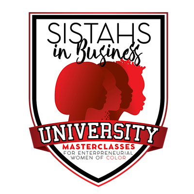 Sistahs in Business University