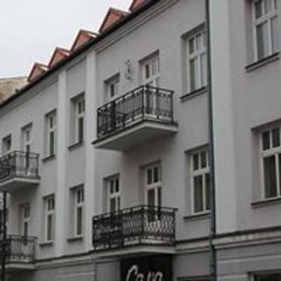Dom Kultury \