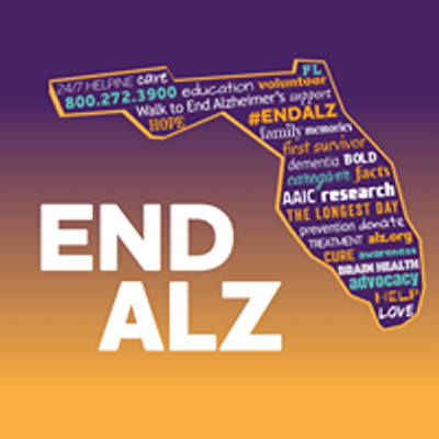 Alzheimer's Association, Central\/North Florida