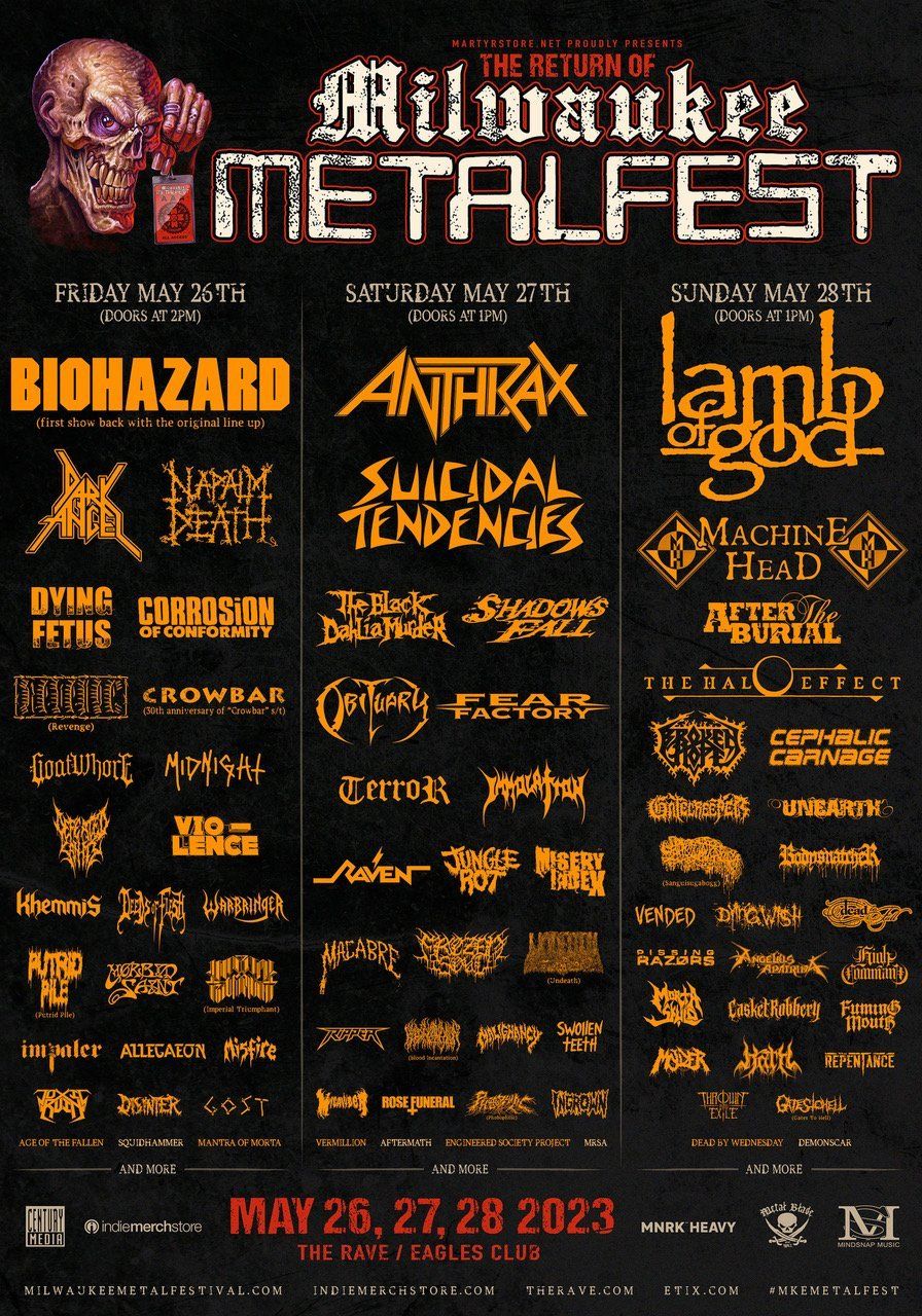 Metal Fest