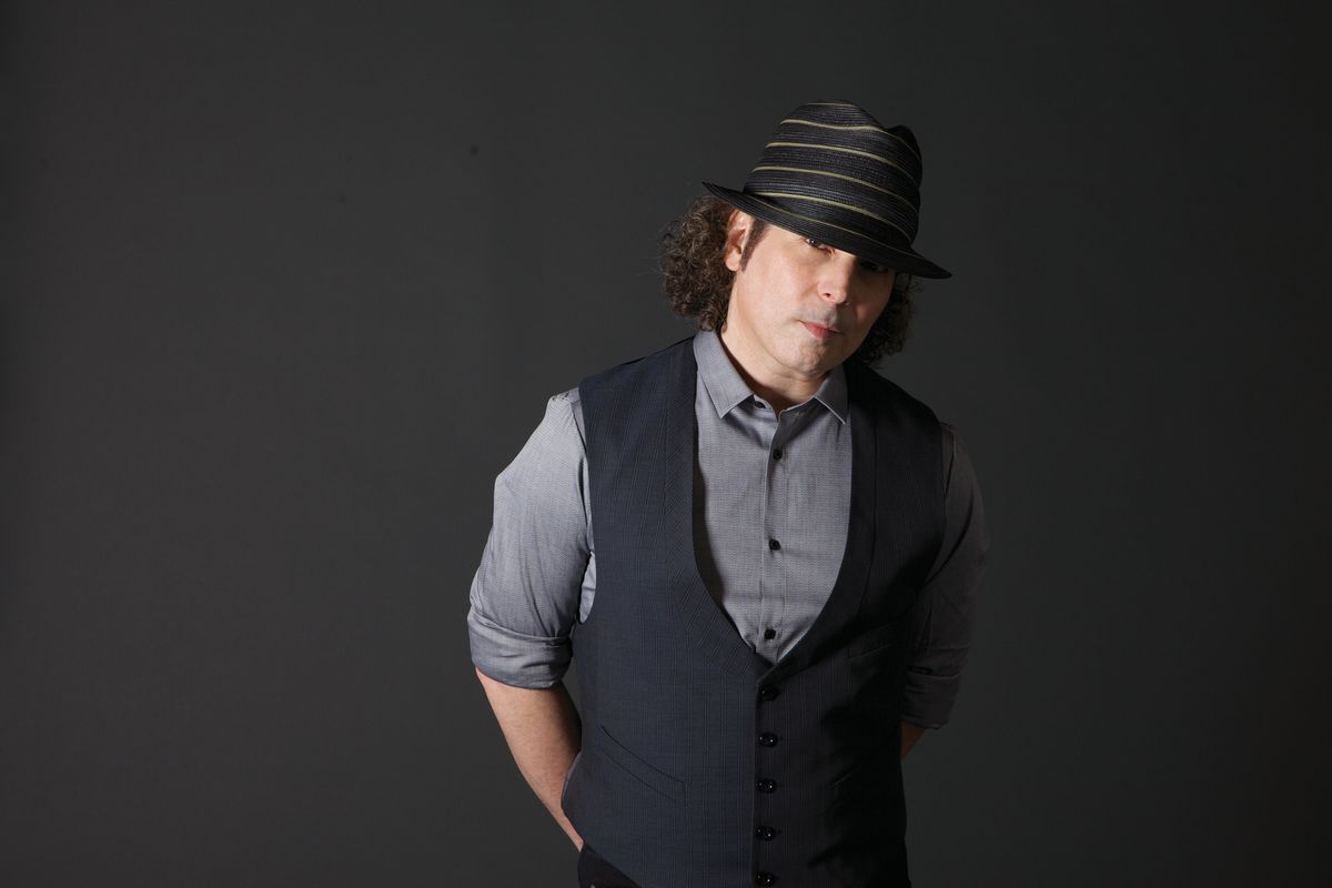 Boney James with Marcus Miller
