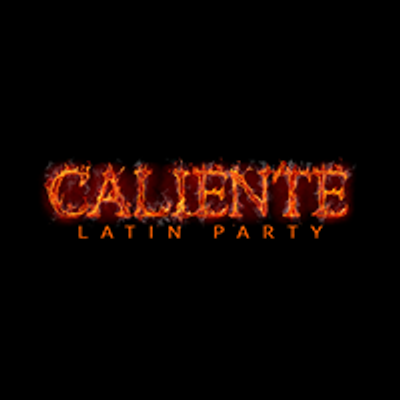 Caliente Latin Party