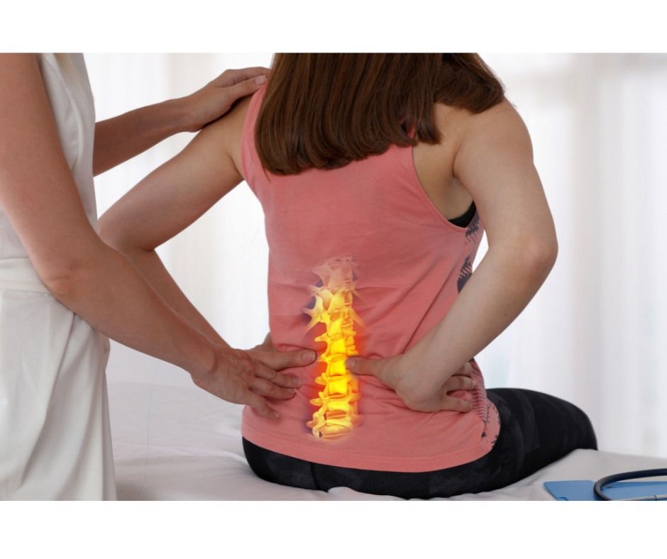 Kurs Chiropraktyka odcinka l\u0119d\u017awiowego kr\u0119gos\u0142upa