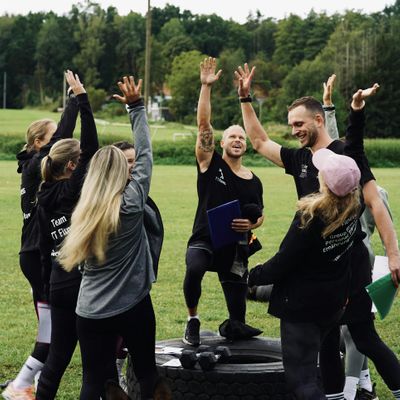 TT Fitness