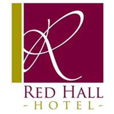 Red Hall Hotel Bury