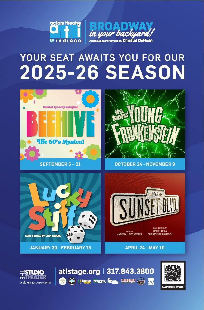 Best of Broadway: 60s Edition