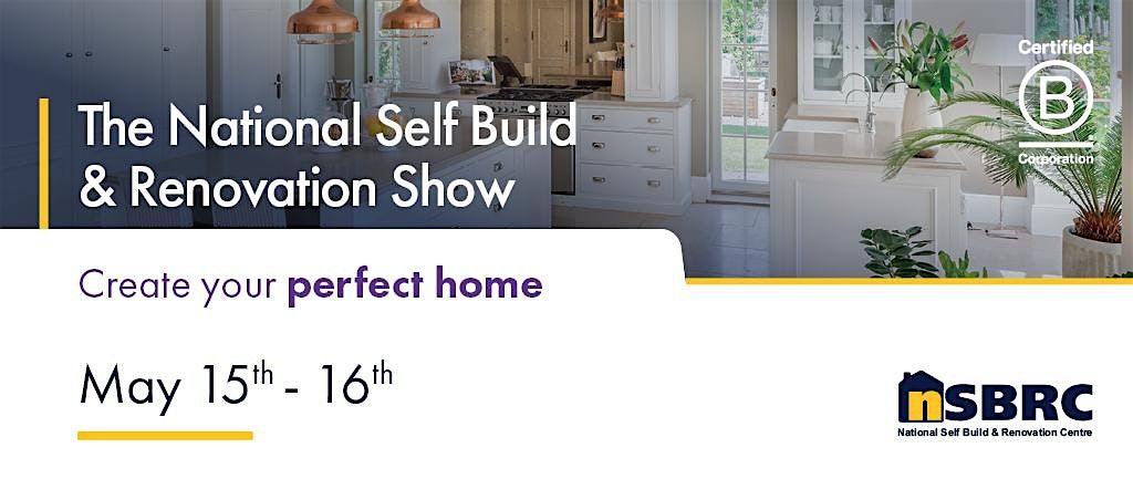 NSBRC Show - Premium Ticket (Saturday 16th May)