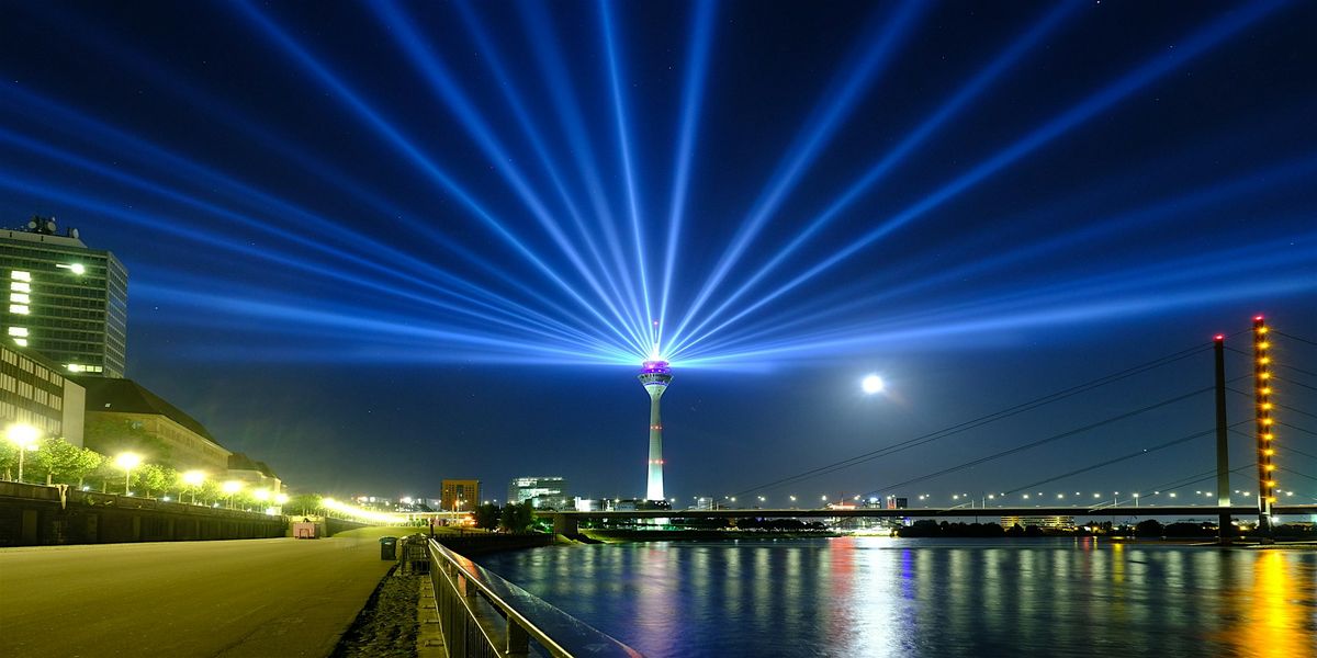 Grundlagen Nachtfotografie