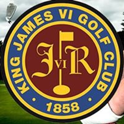 King James VI Golf Club