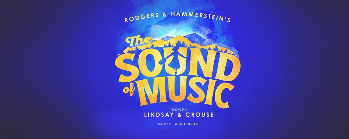 Parking The Sound of Music - Los Angeles