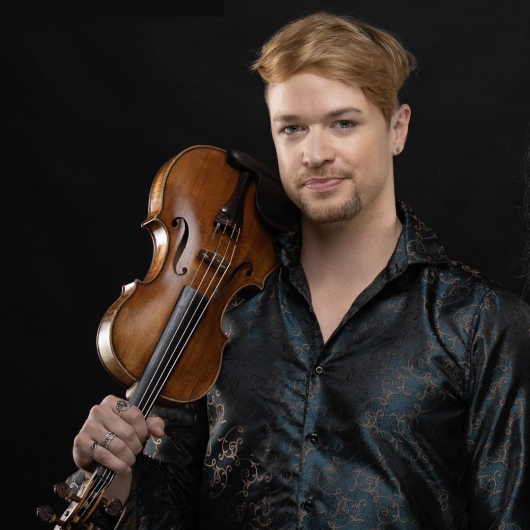 Sean Heely's Celtic Christmas