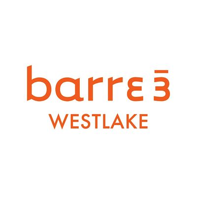 barre3 Westlake
