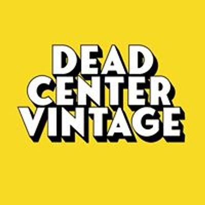 Dead Center Vintage