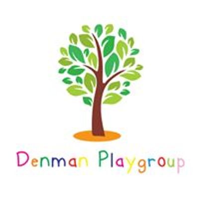 Denman Playgroup