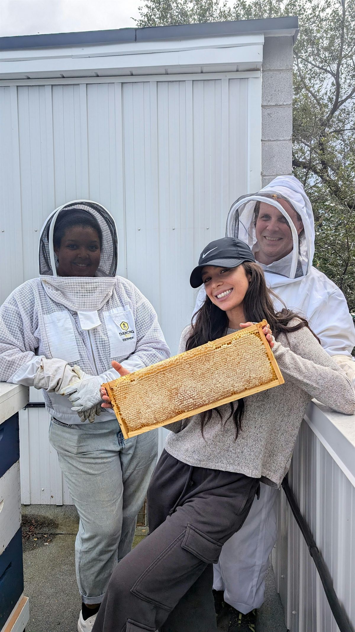 Beekeeping Course (Adult Introductory)