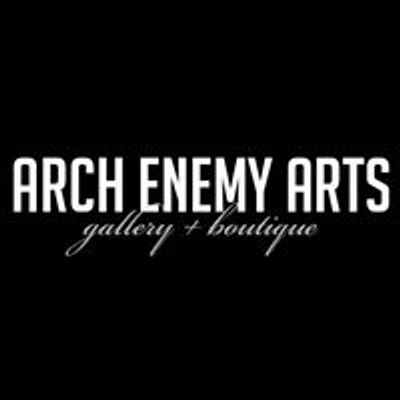 Arch Enemy Arts