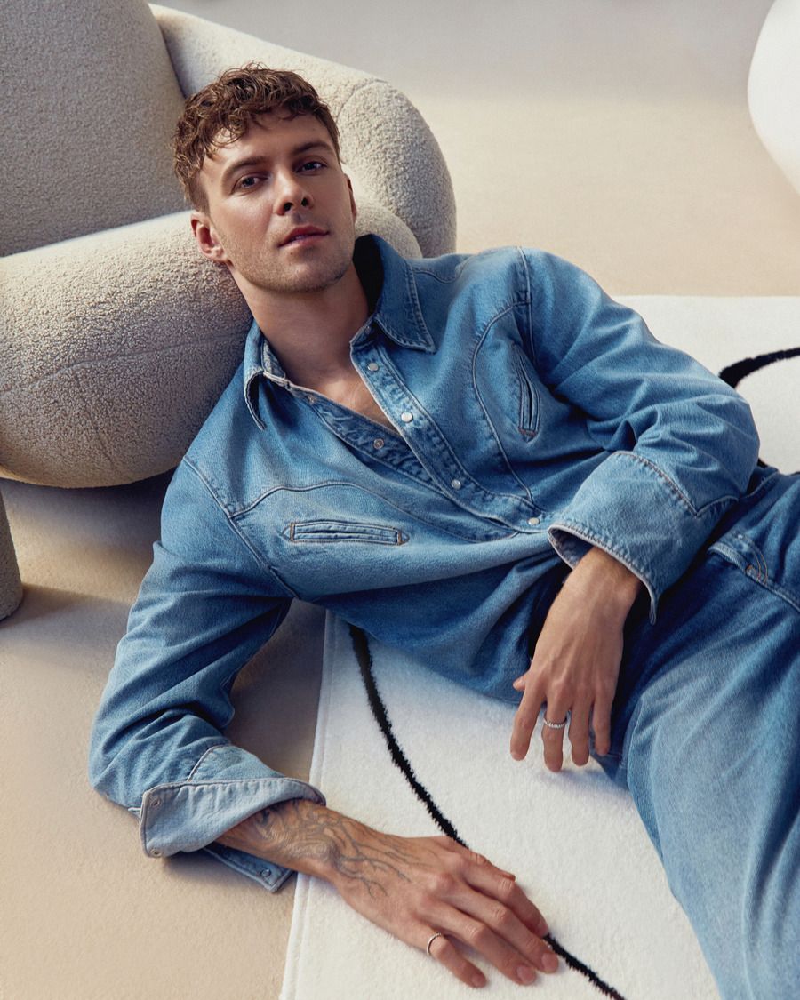 Max Barskih Barcelona Tickets