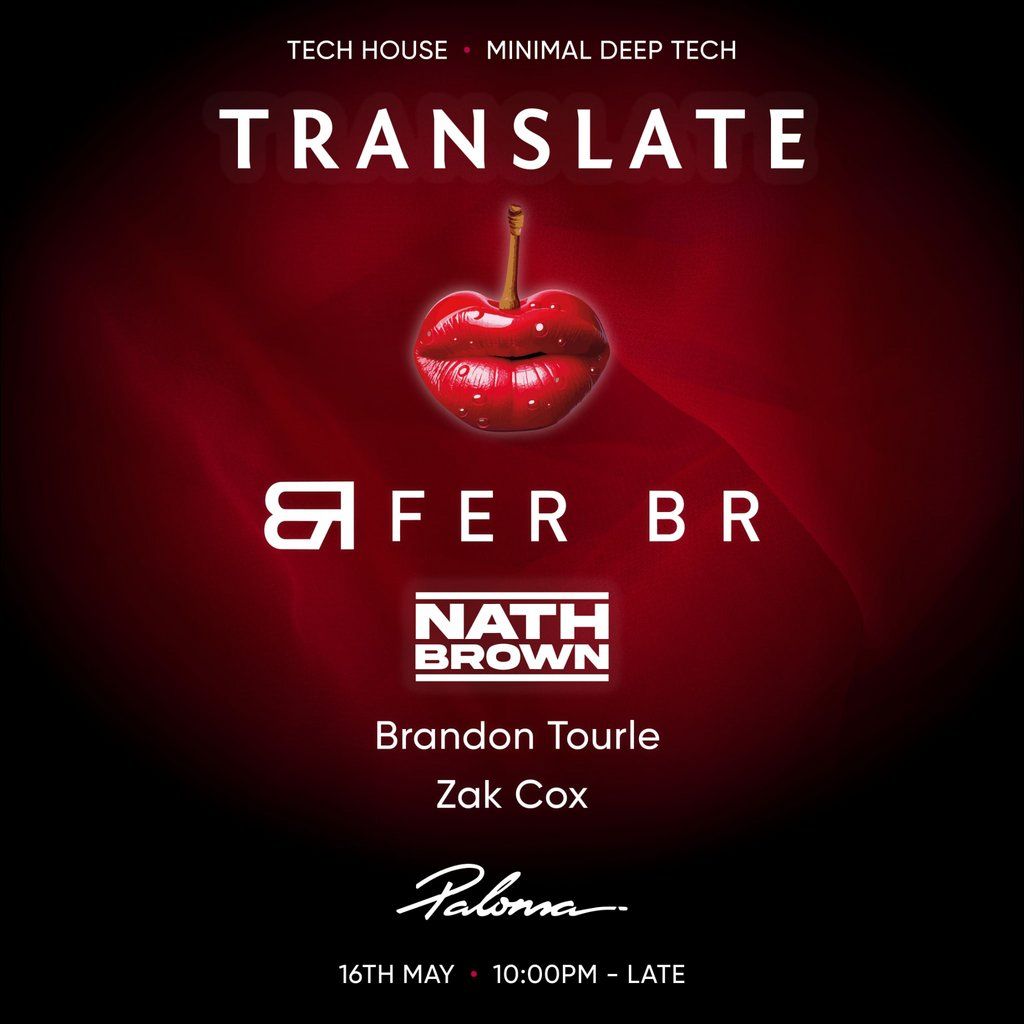 Translate \/005\/ London