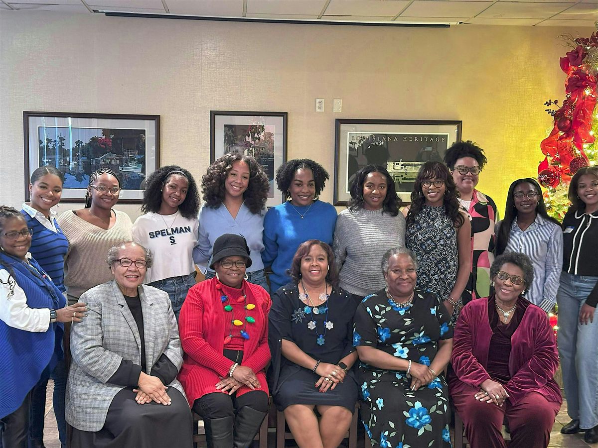 BRNAASC Holiday & Awards Social 2025