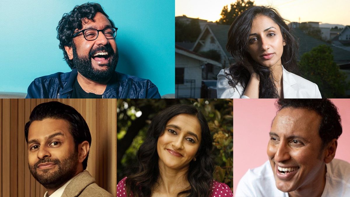 Hari Kondabolu
