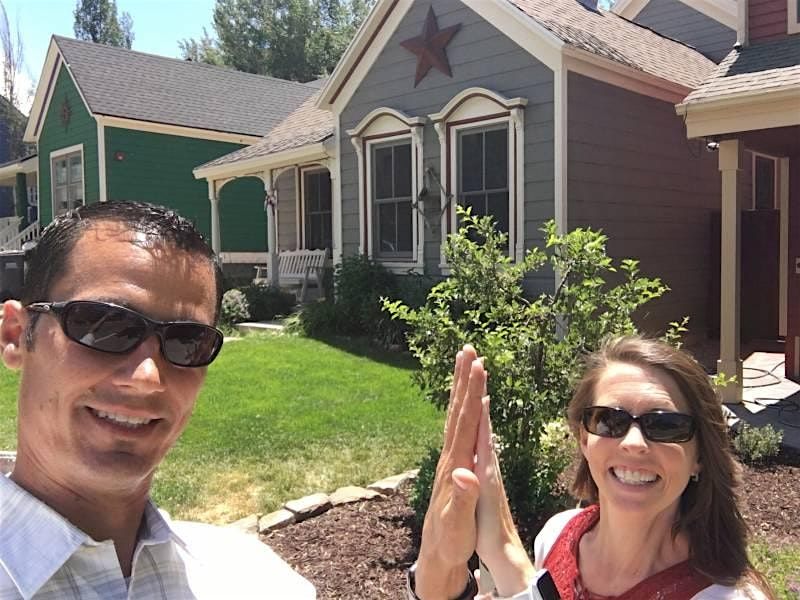 Amazing Let\u2019s Roam Park City Scavenger Hunt: Between The Slopes!