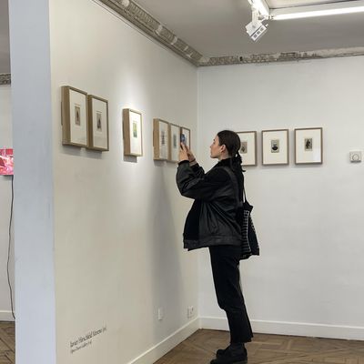 Open Doors Gallery