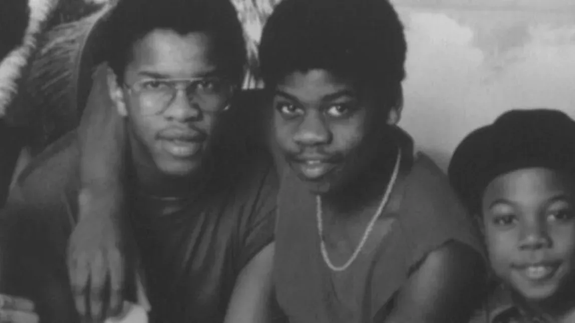 Musical Youth in San Diego