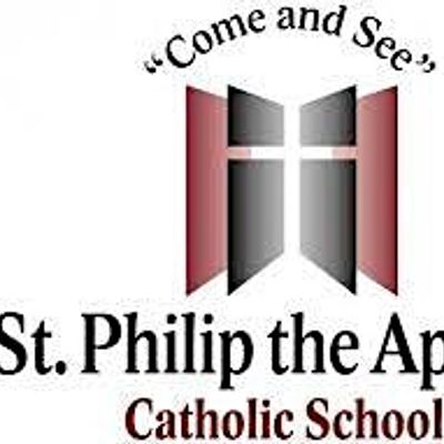 St. Philip the Apostle Catholic School