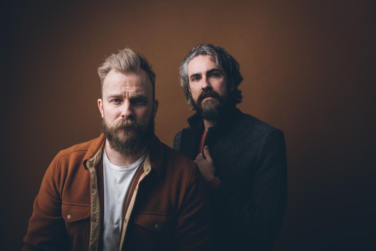 The Bros. Landreth (21+)