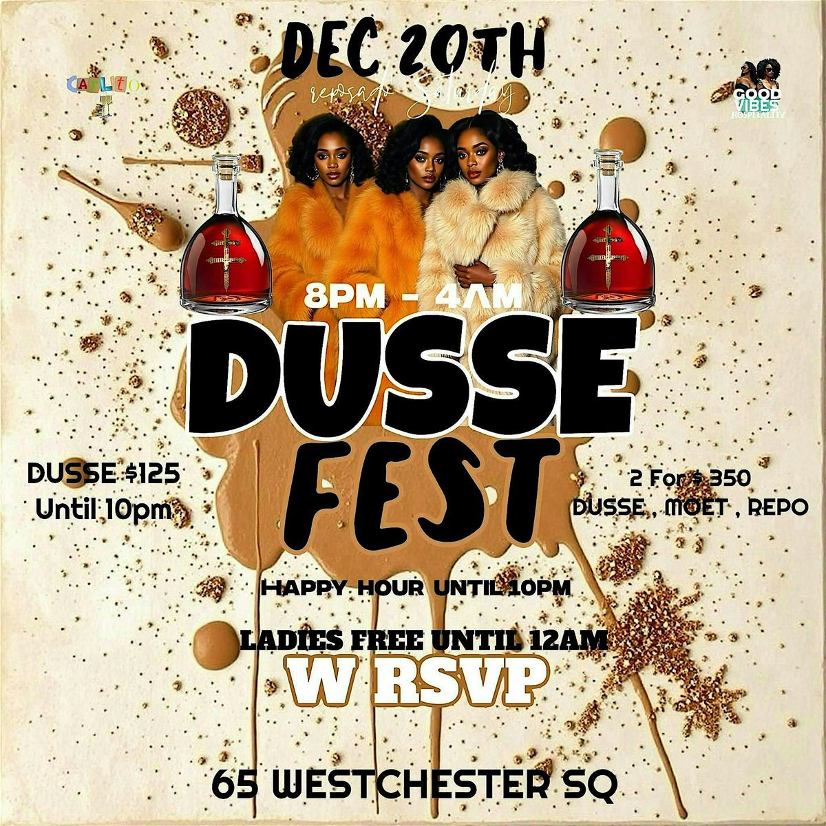 DUSSE FEST 2025