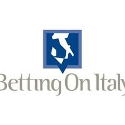 Betting On Italy