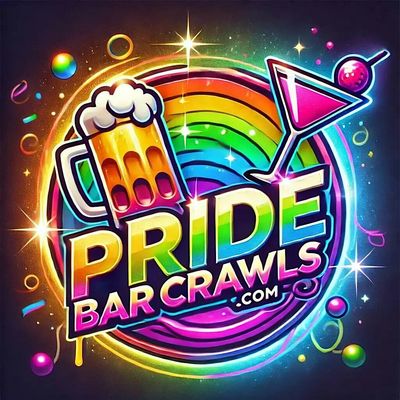 PrideBarCrawls.com