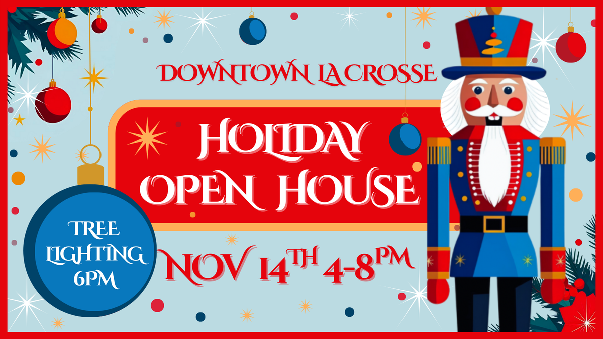 The Nutcracker - La Crosse