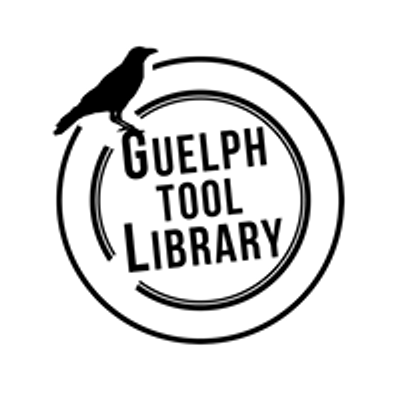 Guelph Tool Library