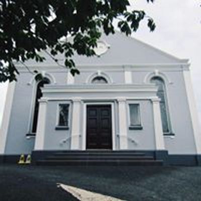 Ballygilbert Presbyterian Church