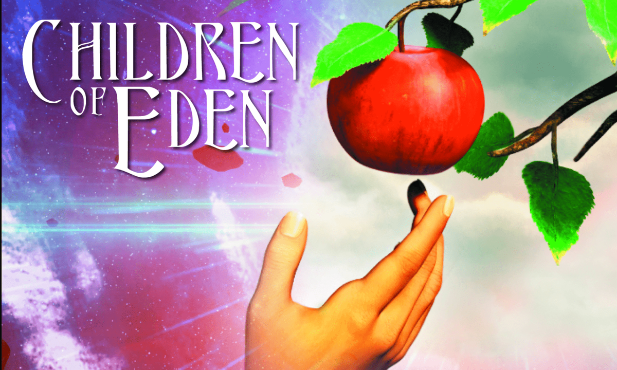 Children of Eden at Hoogland Center for the Arts