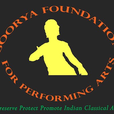 Soorya Foundation for performing arts