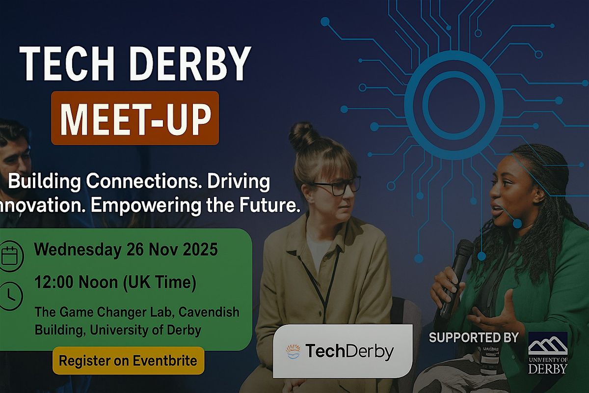 Tech Derby