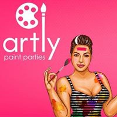 Artly Paint Parties