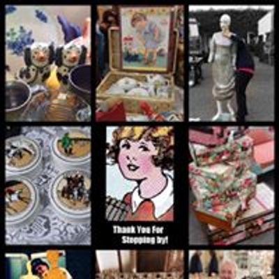 Antique & Art Fairs