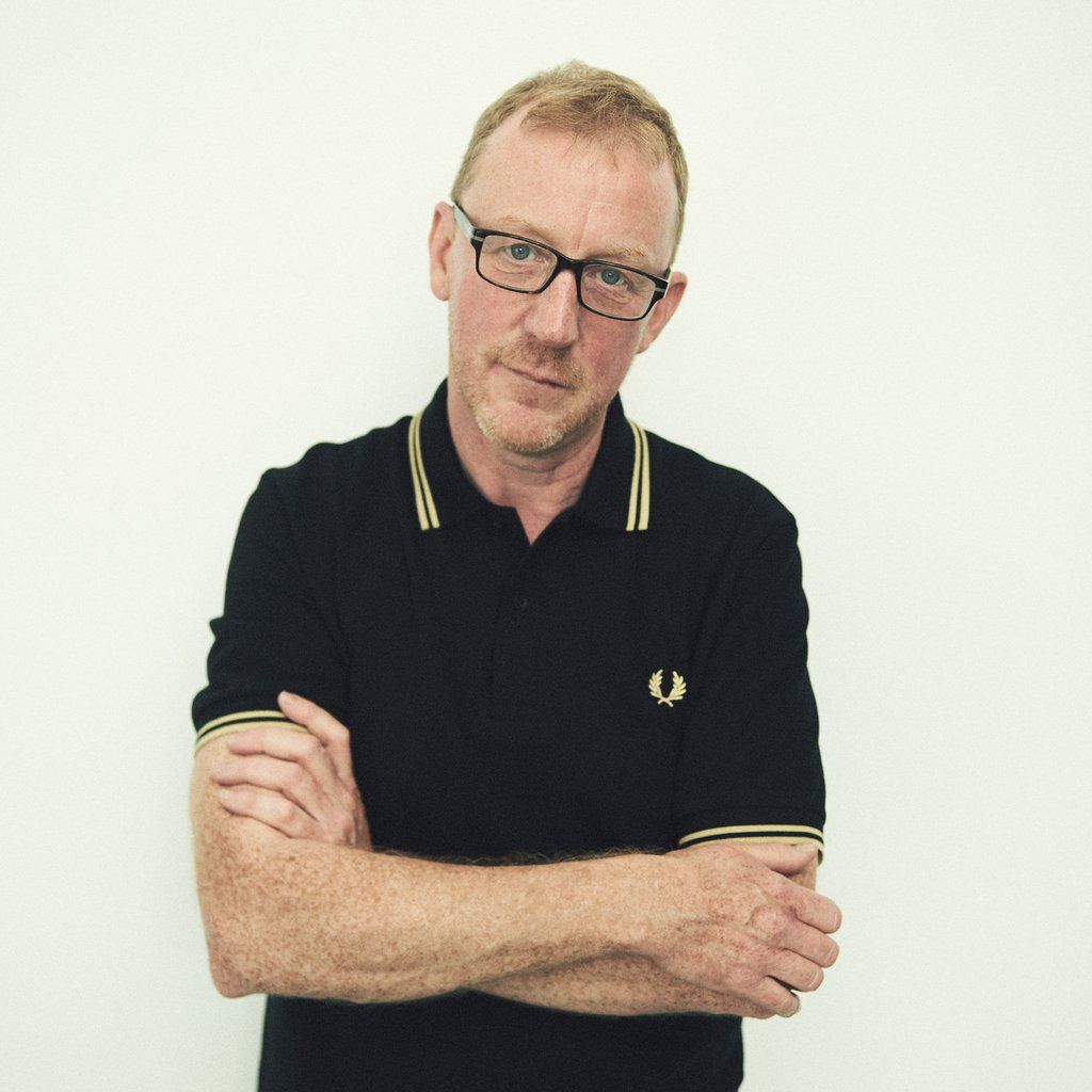Dave Rowntree (Blur) Q&A + Presentation  'No One You Know'