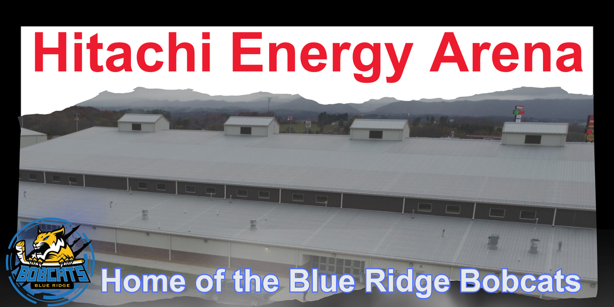 Blue Ridge Bobcats at Biloxi Breakers