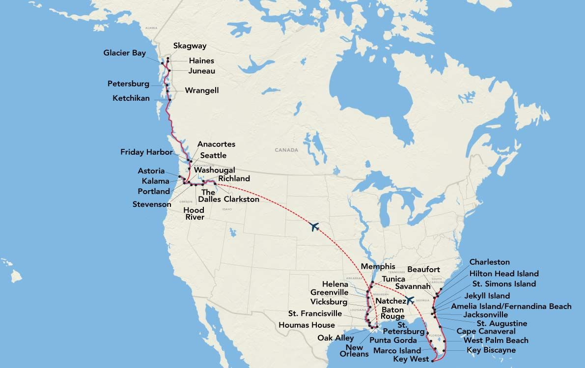 The Great American Soul Book