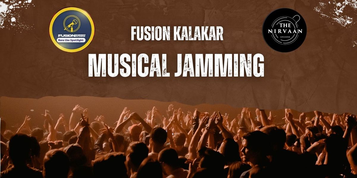 Musical Jamming