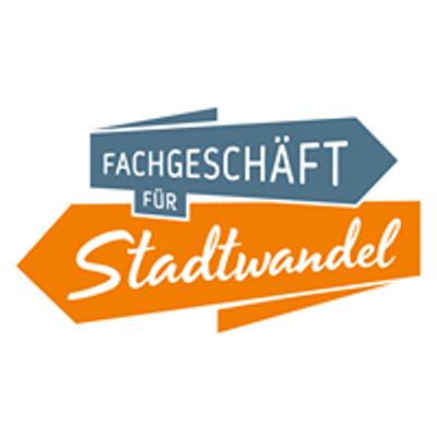 Fachgesch\u00e4ft f\u00fcr Stadtwandel