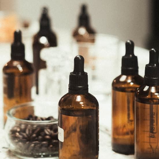 Perfume Workshop: The Art of Perfumery