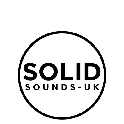 Solid Sounds - UK