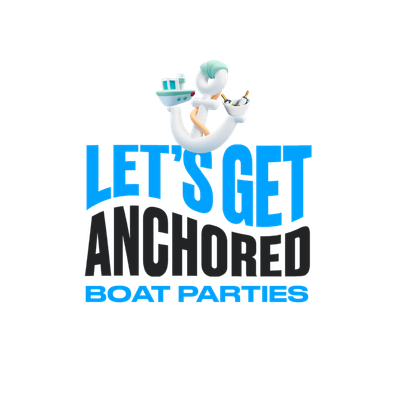 Let's Get Anchored