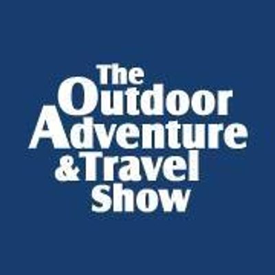 Outdoor Adventure & Travel Show - Calgary